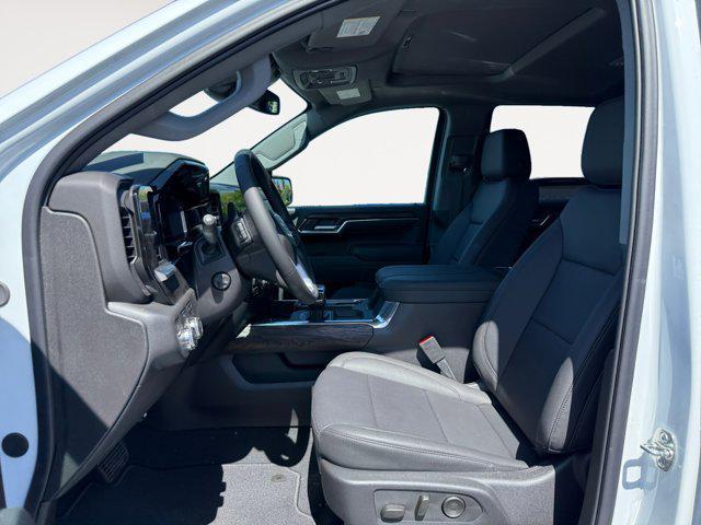 new 2025 GMC Sierra 1500 car, priced at $67,170