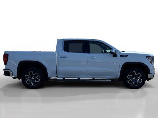 new 2025 GMC Sierra 1500 car, priced at $67,170