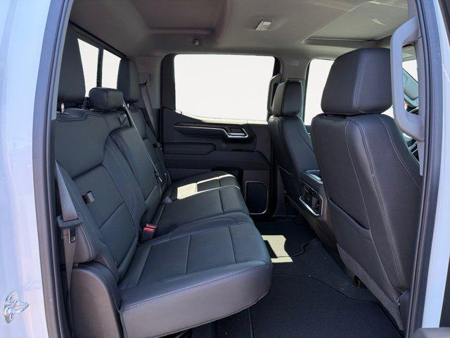 new 2025 GMC Sierra 1500 car, priced at $67,170