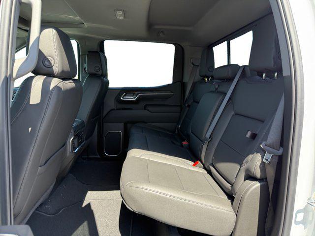 new 2025 GMC Sierra 1500 car, priced at $67,170