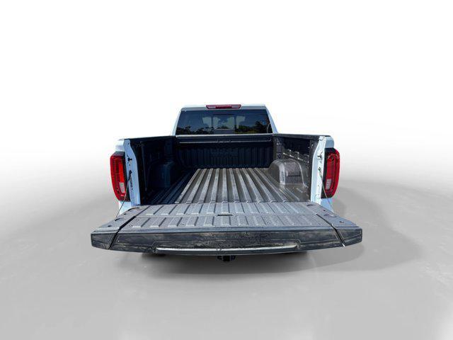 new 2025 GMC Sierra 1500 car, priced at $67,170