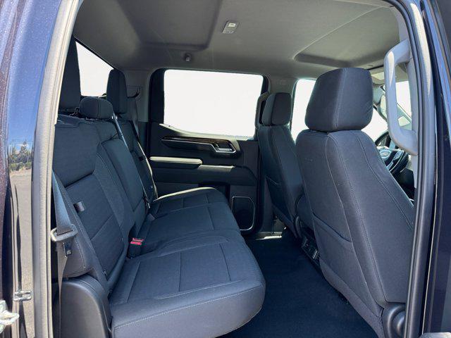 used 2022 GMC Sierra 1500 car, priced at $47,999