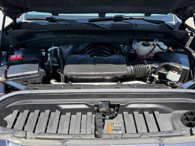 used 2022 GMC Sierra 1500 car, priced at $47,999