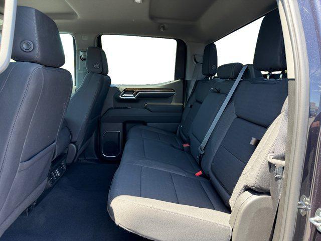 used 2022 GMC Sierra 1500 car, priced at $47,999