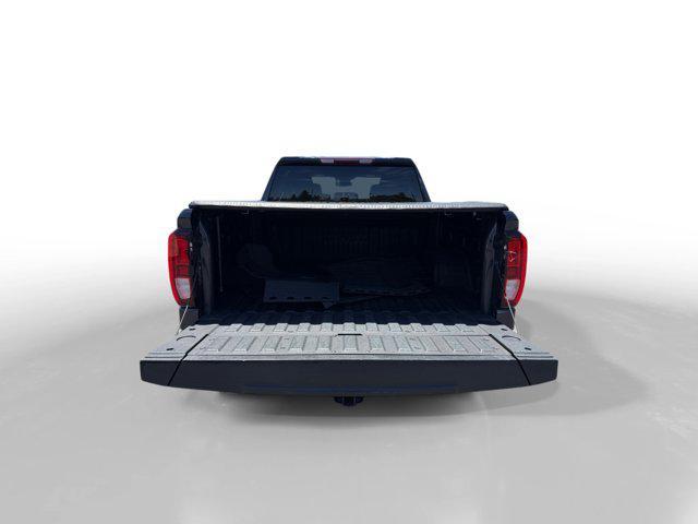 used 2022 GMC Sierra 1500 car, priced at $47,999