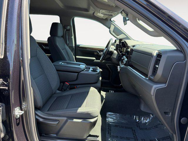 used 2022 GMC Sierra 1500 car, priced at $47,999
