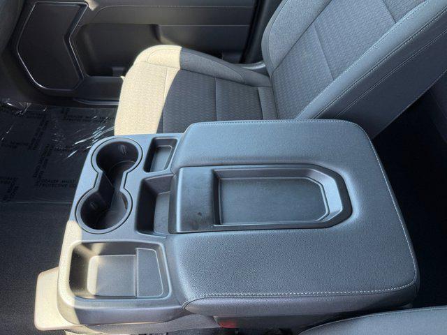 used 2022 GMC Sierra 1500 car, priced at $47,999