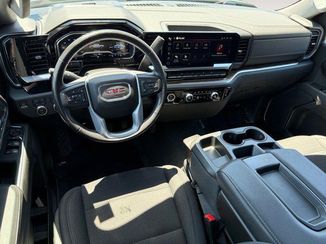 used 2022 GMC Sierra 1500 car, priced at $47,999