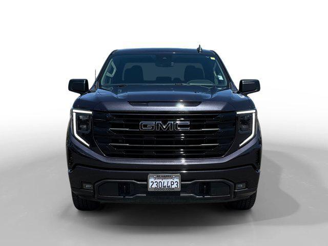 used 2022 GMC Sierra 1500 car, priced at $47,999