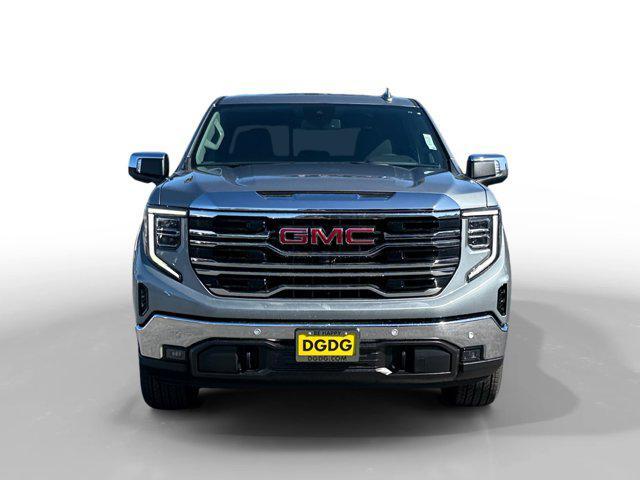 new 2025 GMC Sierra 1500 car, priced at $62,660