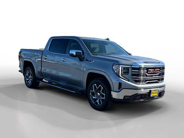 new 2025 GMC Sierra 1500 car, priced at $62,660