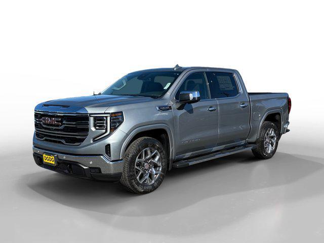 new 2025 GMC Sierra 1500 car, priced at $63,660
