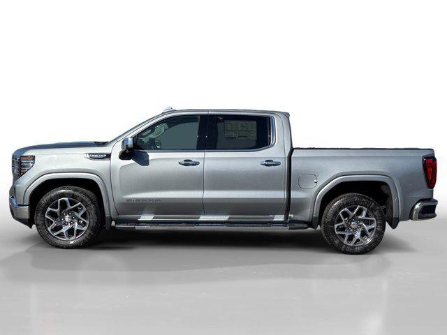 new 2025 GMC Sierra 1500 car, priced at $62,660