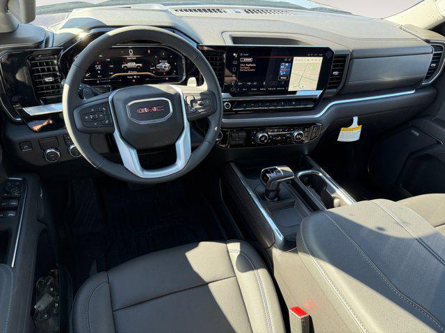 new 2025 GMC Sierra 1500 car, priced at $62,660