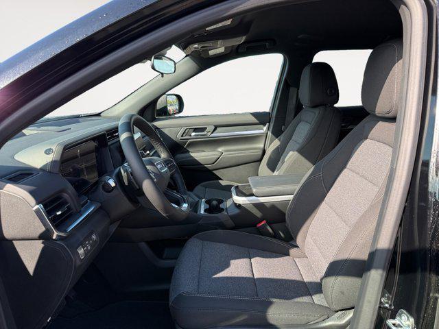new 2026 GMC Terrain car, priced at $34,885