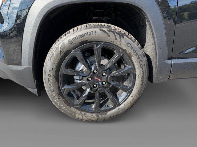 new 2026 GMC Terrain car, priced at $34,885