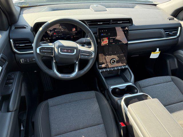 new 2026 GMC Terrain car, priced at $34,885
