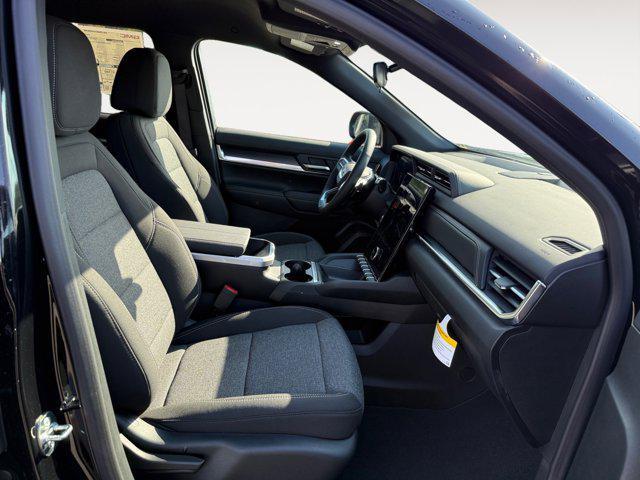 new 2026 GMC Terrain car, priced at $34,885