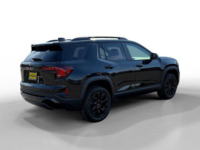 new 2026 GMC Terrain car, priced at $34,885