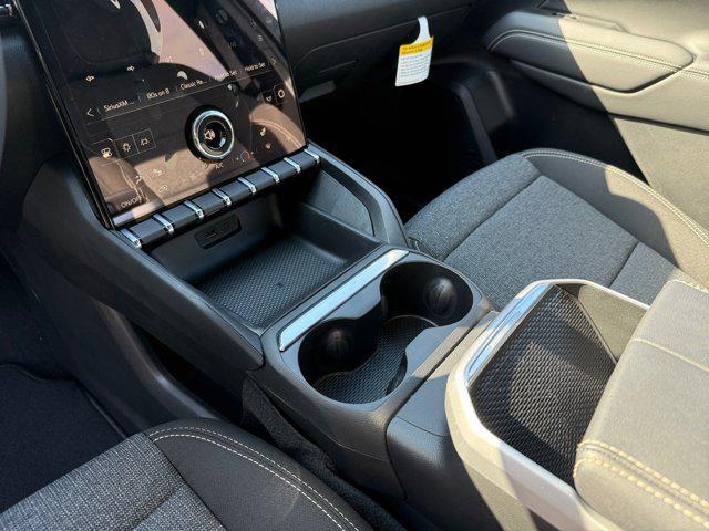 new 2026 GMC Terrain car, priced at $34,885