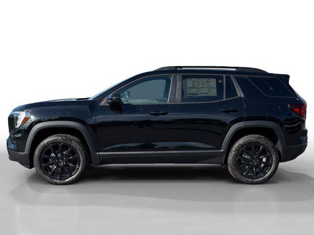 new 2026 GMC Terrain car, priced at $34,885