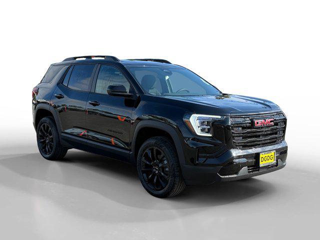 new 2026 GMC Terrain car, priced at $34,885