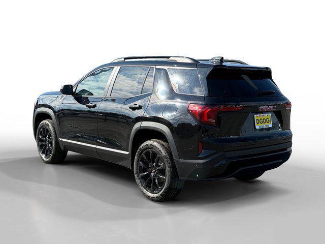 new 2026 GMC Terrain car, priced at $34,885