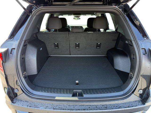 new 2026 GMC Terrain car, priced at $34,885