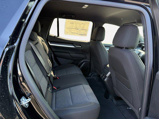 new 2026 GMC Terrain car, priced at $34,885
