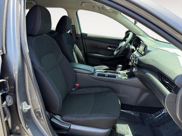 used 2020 Nissan Sentra car, priced at $15,555