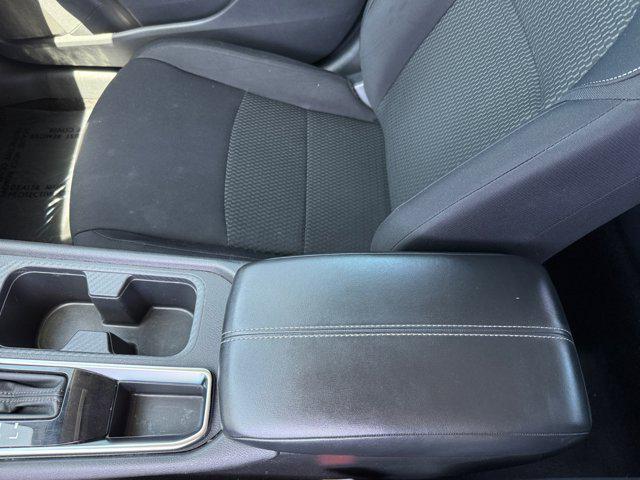 used 2020 Nissan Sentra car, priced at $15,555
