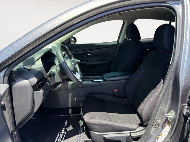used 2020 Nissan Sentra car, priced at $15,555