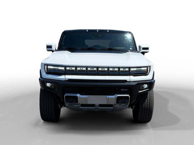 new 2025 GMC HUMMER EV SUV car, priced at $93,195