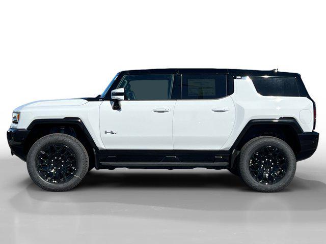 new 2025 GMC HUMMER EV SUV car, priced at $94,345