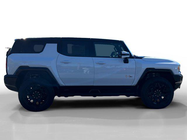 new 2025 GMC HUMMER EV SUV car, priced at $94,345