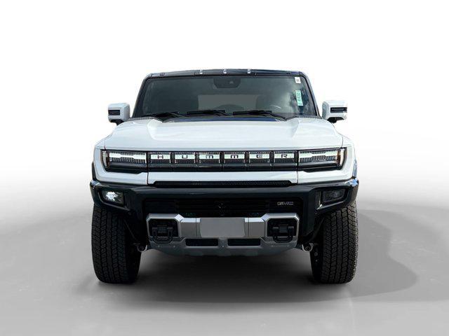 new 2025 GMC HUMMER EV SUV car, priced at $93,195