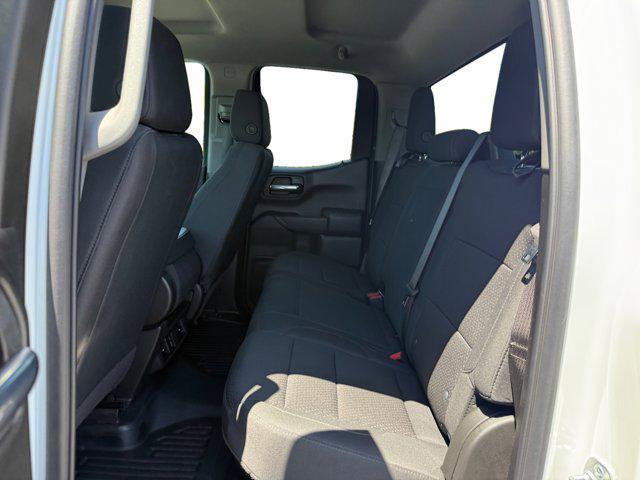 used 2025 GMC Sierra 1500 car, priced at $35,999
