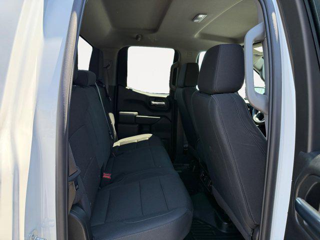 used 2025 GMC Sierra 1500 car, priced at $35,999