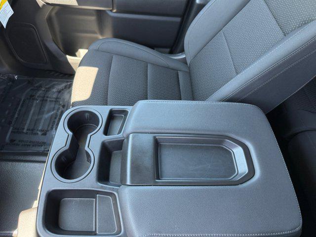 used 2025 GMC Sierra 1500 car, priced at $35,999