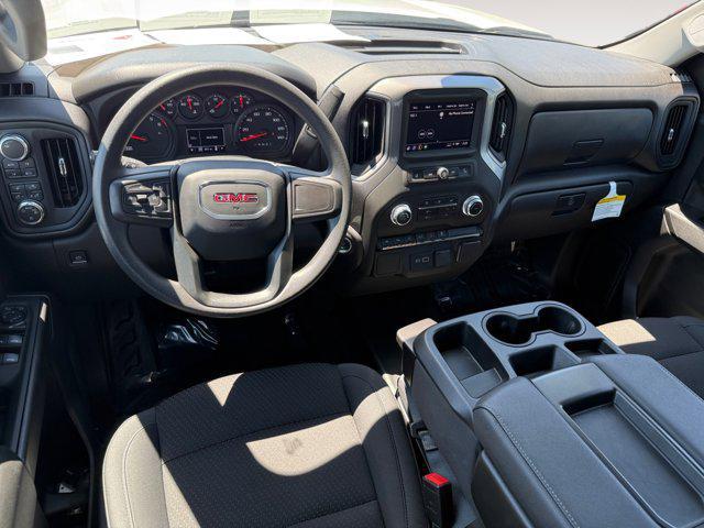 used 2025 GMC Sierra 1500 car, priced at $35,999