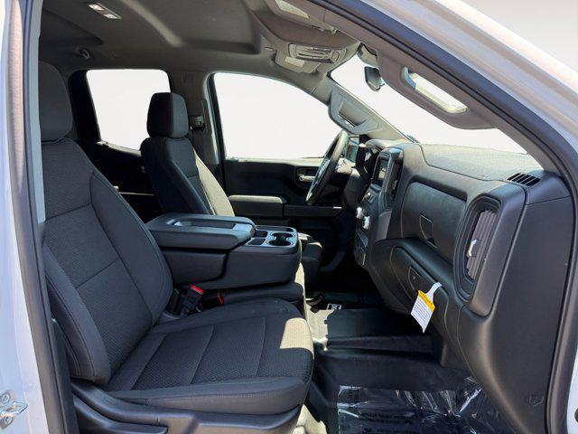used 2025 GMC Sierra 1500 car, priced at $35,999
