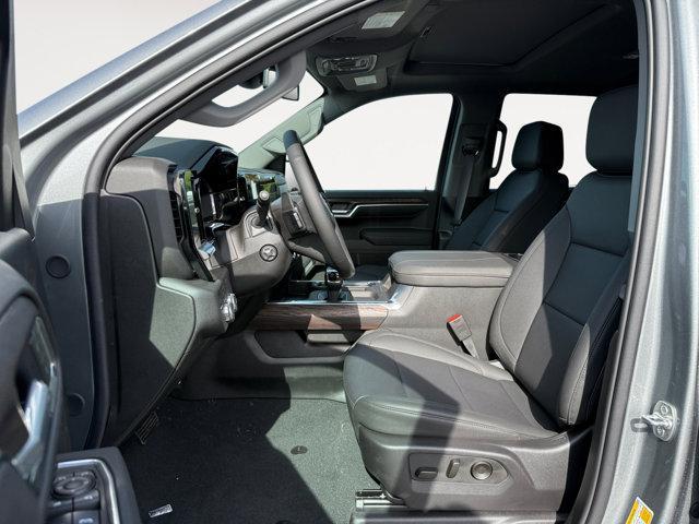 new 2025 GMC Sierra 1500 car, priced at $63,785