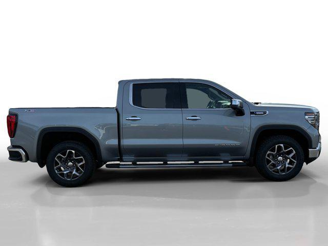 new 2025 GMC Sierra 1500 car, priced at $63,785