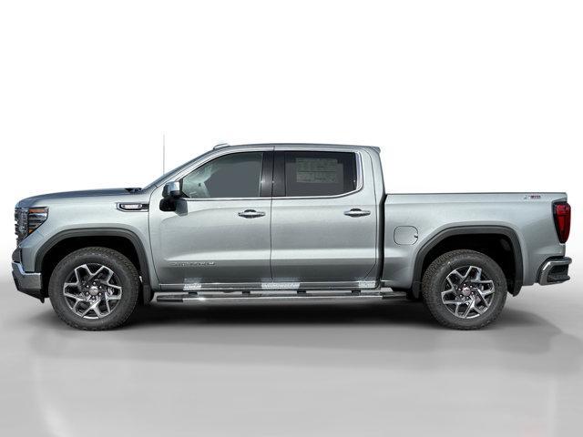 new 2025 GMC Sierra 1500 car, priced at $63,785