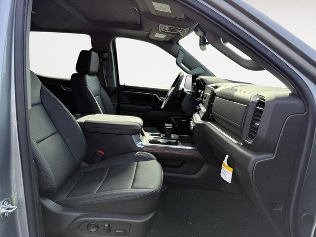 new 2025 GMC Sierra 1500 car, priced at $63,785