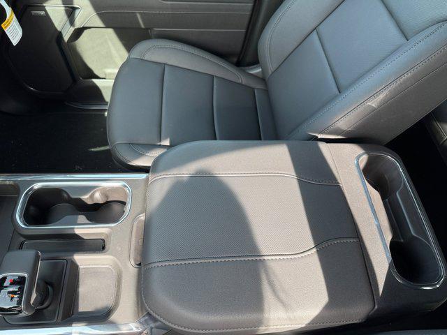 new 2025 GMC Sierra 1500 car, priced at $63,785