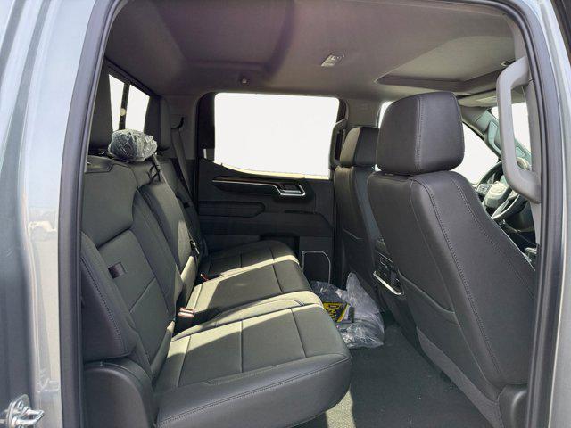 new 2025 GMC Sierra 1500 car, priced at $63,785