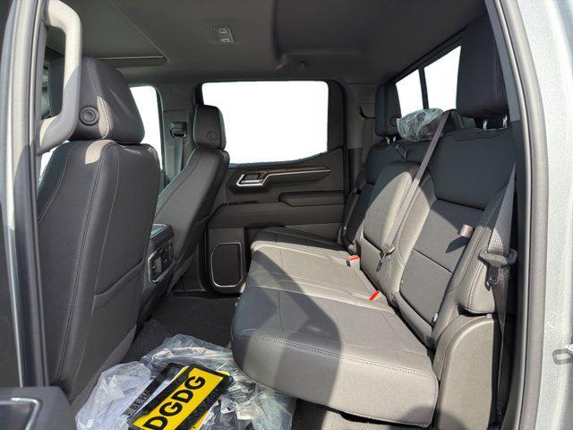 new 2025 GMC Sierra 1500 car, priced at $63,785