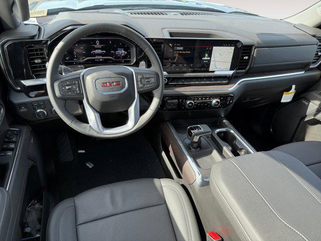 new 2025 GMC Sierra 1500 car, priced at $63,785