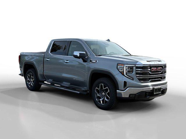 new 2025 GMC Sierra 1500 car, priced at $63,785